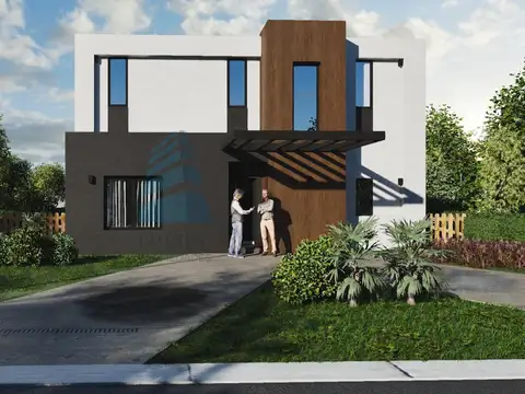 Casa en Venta A Estrenar