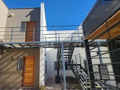 Departamento 2 dormitorios ALQUILER Lujan de Cuyo