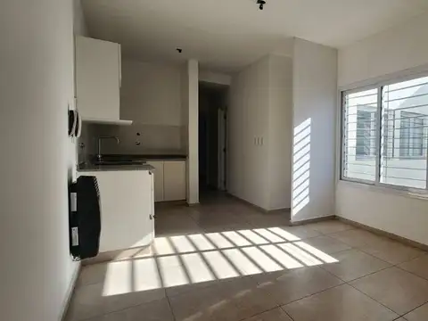 Departamento en Alquiler de 3 ambientes