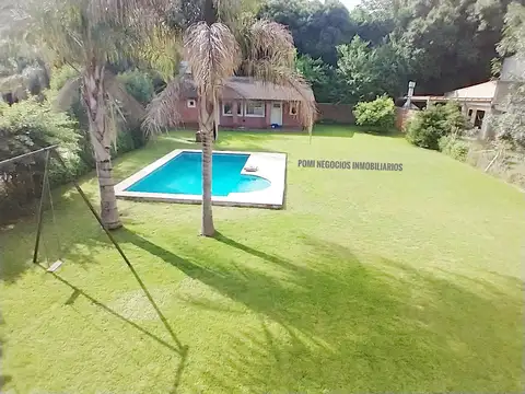 Casa en Venta de 4 dormitorios