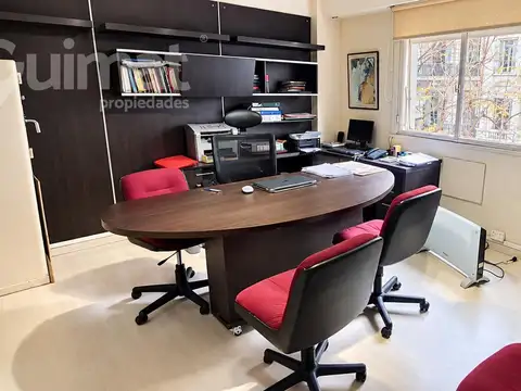 Oficina en Alquiler en San Nicolás, $ 550.000