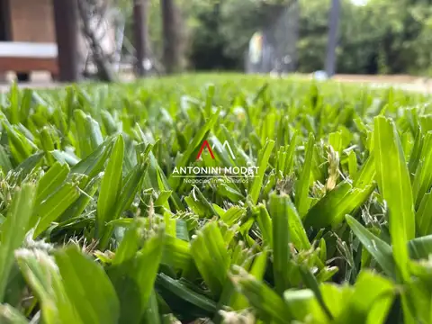 VENTA DE TERRENO EN SAN RAMIRO - PILAR DEL ESTE