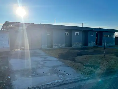 Casa en Venta en El Sauce, Guaymallén