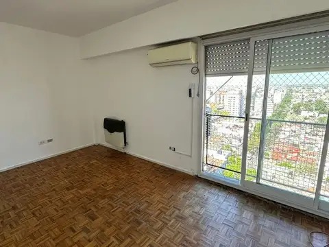 Departamento 3 ambientes en Parque Chacabuco