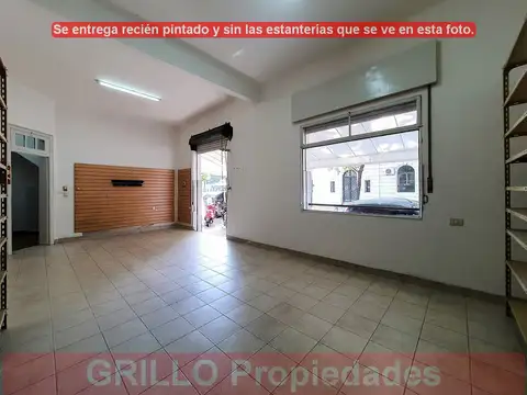 Local en Alquiler en Núñez, $ 1.400.000