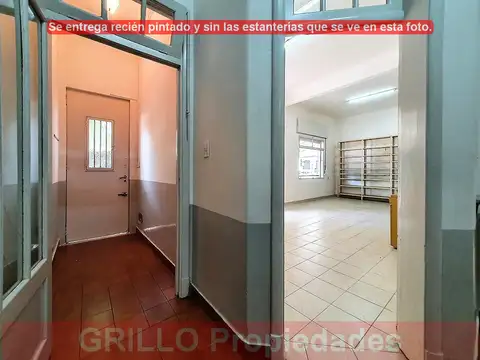 Local en Alquiler en Núñez, $ 1.400.000