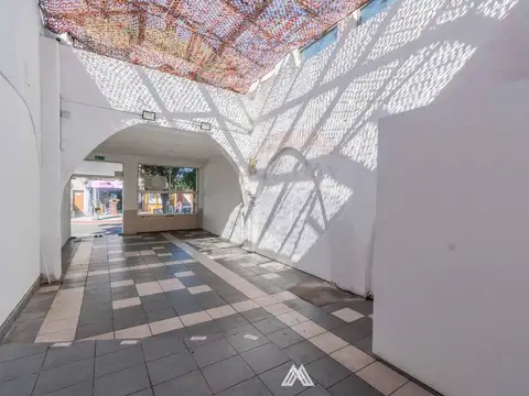 ALQUILER LOCAL COMERCIAL MALVIN SUR