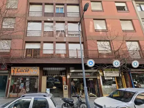 Departamento en Venta en Centro, USD 69.900