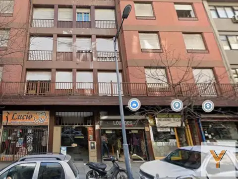 Departamento en Venta en Centro, USD 69.900