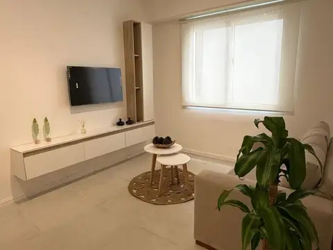 Departamento en venta - 1 Dormitorio 1 Baño - Mar del Plata