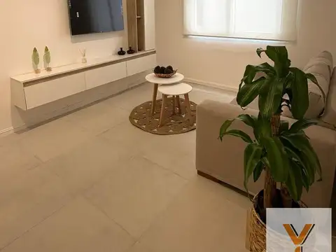 Departamento en venta - 1 Dormitorio 1 Baño - Mar del Plata
