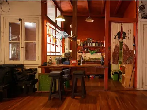 Casa en Venta 86 años