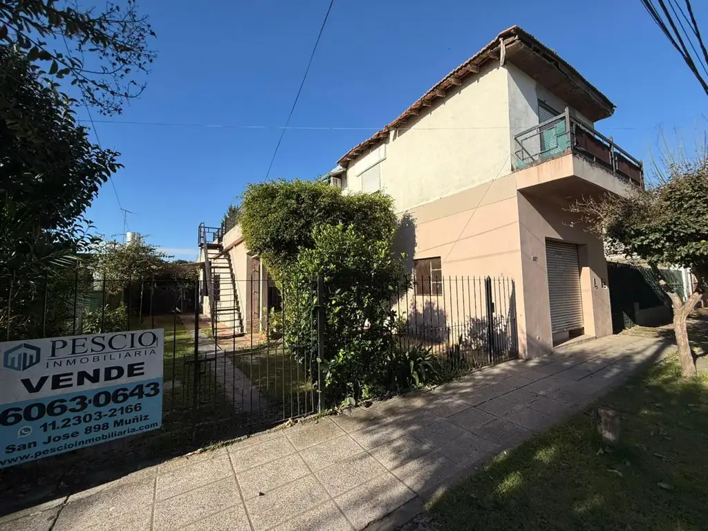 Dorrego 2400