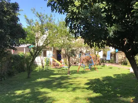 Casa en Venta 35 años