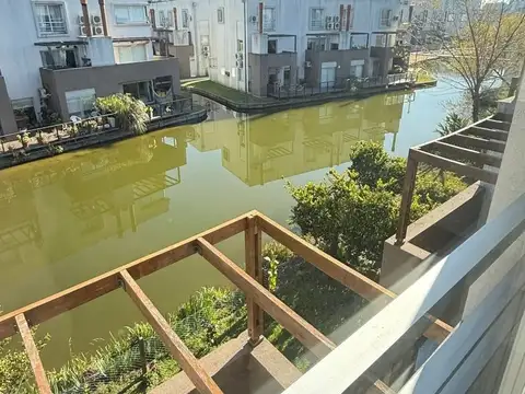 Sendero del lago 2