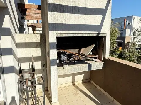 Departamento en Alquiler de 2 dormitorios
