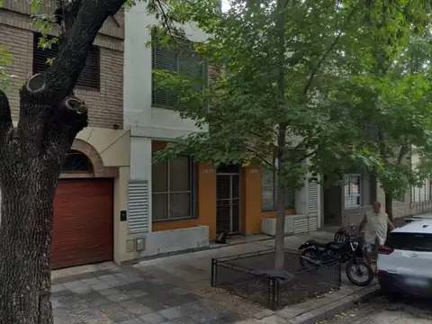 Villa Devoto 1 amb impecable PH PB FRENTE! TINOGASTA  Y AV SEGUROLA  Apto profesional