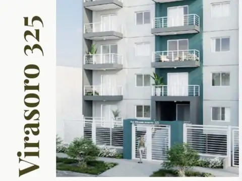 VENTA 2 AMB EN PALOMAR A ESTRENAR CON FINANC DIREC