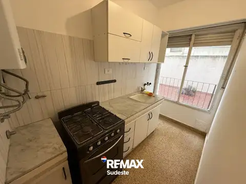 Venta Departamento 2 Dormitorios Centro