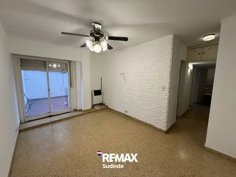 Venta Departamento 2 Dormitorios Centro