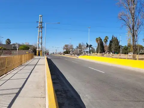 Terreno - La Puntilla