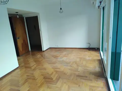 Departamento en Venta 40 años