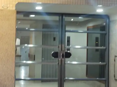 Jorge Luis Borges 2300, Piso 2