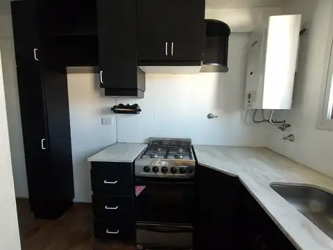 Alquiler Amplio y Comodo Departamento 1 Dormitorio Centrico