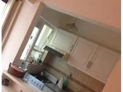 Departamento en Alquiler Temporal de 1 dormitorio