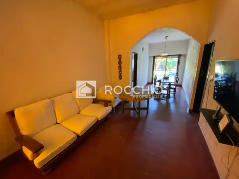 Casa en venta 4 ambientes Villa Ballester