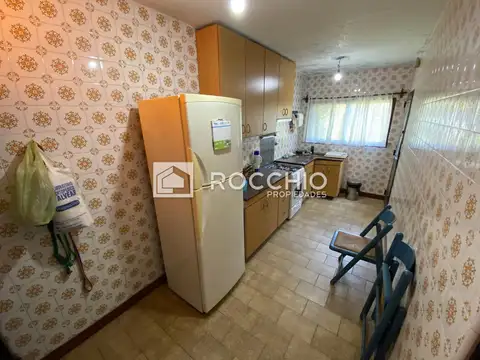 Casa en venta 4 ambientes Villa Ballester