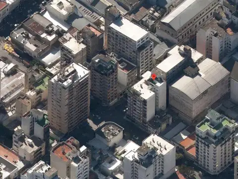 Oficina en venta - 17mts2 - La Plata