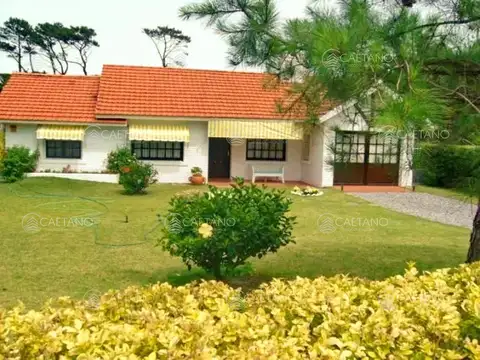 Casa en Punta del Este, Pinares