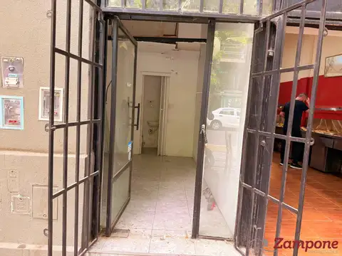 Local en Palermo Soho