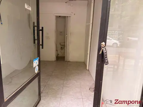 Local en Palermo Soho