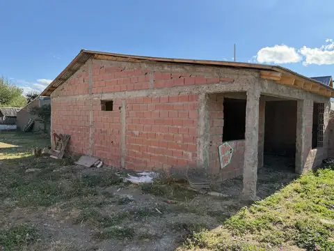 Los Rifleros 032° - mejora en Trevelin