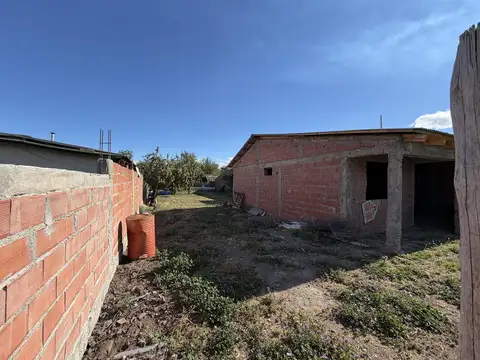 Los Rifleros 032° - mejora en Trevelin