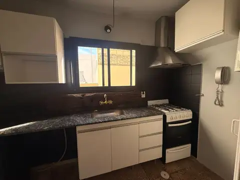 DEPARTAMENTO EN ALQUILER 2 DORMITORIOS ALTA CBA.-