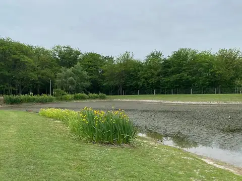 Lote Terreno en Venta Barrio Cerrado La Elina