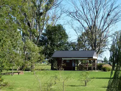 Terreno en Venta en Comarcas de Luján, USD 19.900