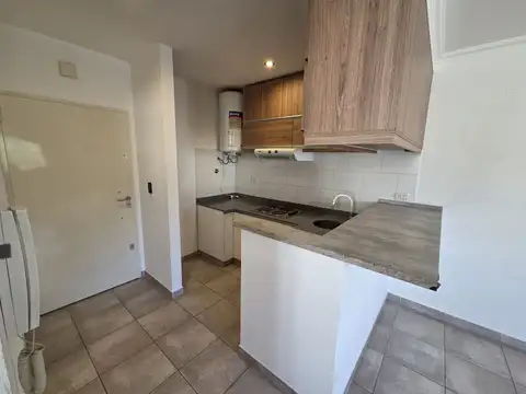 Departamento en Alquiler 6 años