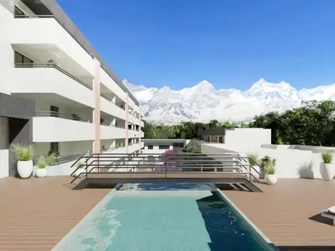 Ruta Panamericana 7100, Piso 3