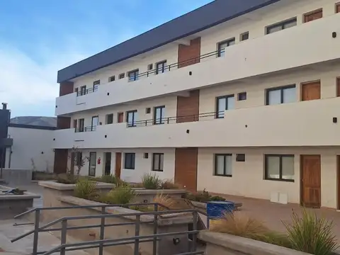 Departamento en venta Chacras Luján 