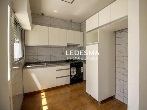 Depto Tipo Casa en Venta de 3 ambientes