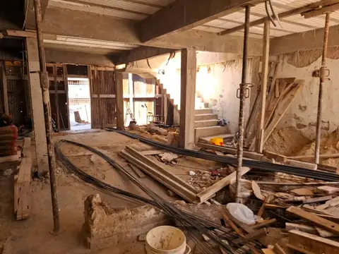 Mariquita Thompson 1412 , Piso 1