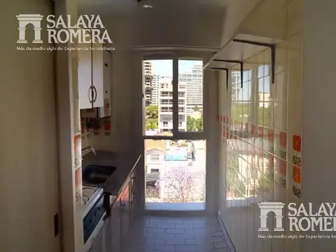 Departamento en Venta 40 años