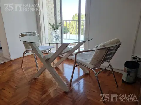 Departamento en Venta al Este