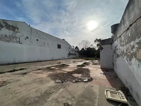 Terreno en Venta, FOT 2,5