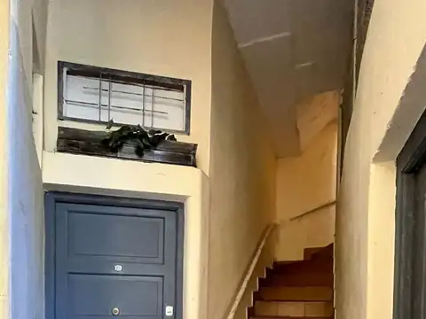 VENTA MONO AMBIENTE ZONA ABASTO