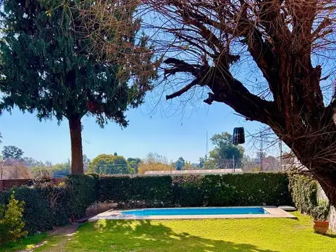 Casa en Venta al Noroeste